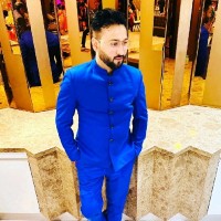 HL Technologies Employee Saurabh Chauhan's profile photo