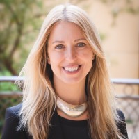 PeopleTech Partners Employee Erin Faverty's profile photo