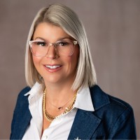 Houston Livestock Show and Rodeo Employee Muffy King's profile photo