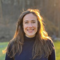 BlueForge Alliance Employee Emily Spinner's profile photo
