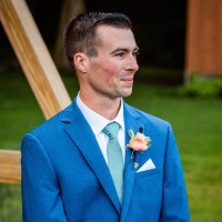 IMI Life Science Employee Ryan Hall's profile photo