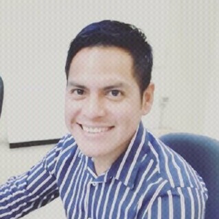CODIN SpA Employee Efrain Herrera's profile photo