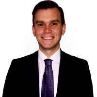 NR Group Employee Ricardo Makaren's profile photo