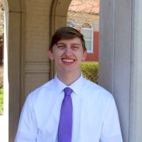 Wilson County Government, NC Employee Mason Schwartz's profile photo
