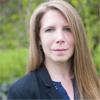 Hubbell Incorporated Employee Gabrielle Goodwin's profile photo