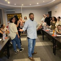 Eric Torres Email & Phone Number