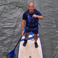 Leafield Marine Limited Employee David Evans's profile photo