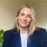 SKUsafe Employee Alexis Jerome's profile photo