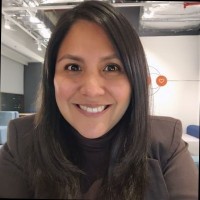 Orbit Data Science Employee Sandra Gastelú Jiménez's profile photo