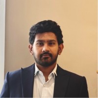 Olea Employee Chinmaya T's profile photo