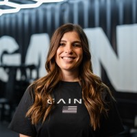 Gains In Bulk Employee Jessica Borelli's profile photo