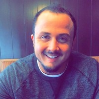 Quantum Health Employee Nick Mace's profile photo