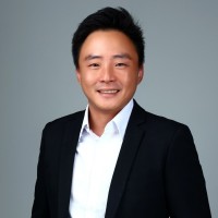 Impetus Group Employee Brandon Qiu's profile photo