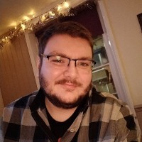 Futurium Employee Daniel Mather's profile photo