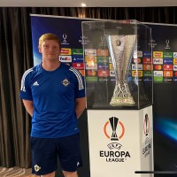 Pitchero Employee Jonathon Rigby's profile photo
