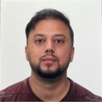 Harmonic Solutions Employee Mehrullah Ramazan's profile photo