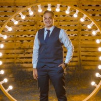 Pelcro Employee Mohamed Elsaka's profile photo