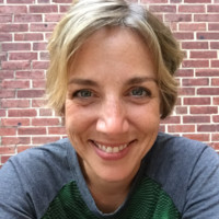 Stuart Hall School Employee Stephanie Trauner's profile photo