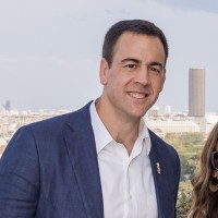 Campari Group Employee Nicolas Vilcinskas's profile photo