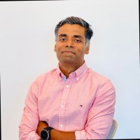 JLR Employee Punit Parikh's profile photo