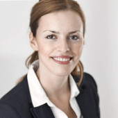 Oberberg Kliniken Employee Iris Müller's profile photo
