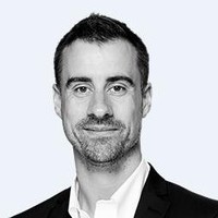 Ampler Employee Morten Gadegaard's profile photo