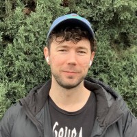 Salesforce Employee Robert Stolz's profile photo