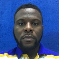 Cardplot Employee Kelechi Ikpa's profile photo