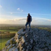 Swallow Lifts Employee Chris Platt's profile photo