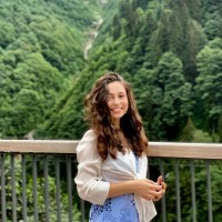 CREOSOFT Employee Rumeysa Yılmaz's profile photo