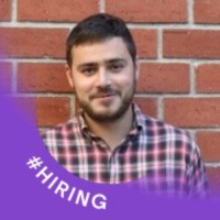Agency Enterprise Studio Employee Judd Rosenblatt's profile photo