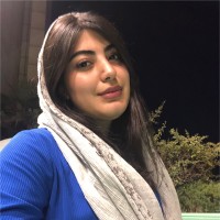Rahkar Employee Fateme Shayegan's profile photo