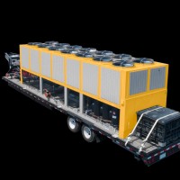 Portable Air and Power, Inc. Employee Chris Willingham's profile photo