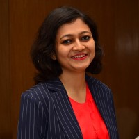 Sonata Software Employee Shubhra Singh's profile photo