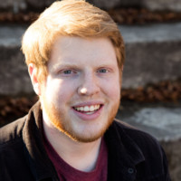 University of Massachusetts Lowell Employee Nick Libby's profile photo