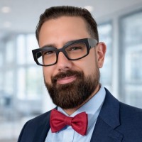 S-NET Communications, Inc. Employee Frederick Weiss's profile photo