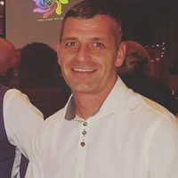 Solas Project Employee Paul Grace's profile photo