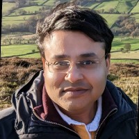 Sirius Insight Employee Anupam Gupta's profile photo