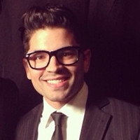 weR Solutions Employee Rafael Lion's profile photo