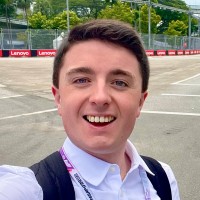 Lewis McCabe Email