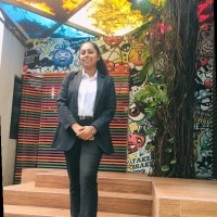 Westpay AB Employee Chamathka Nipuni's profile photo