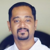 Energy Engineering Employee John Mathews's profile photo
