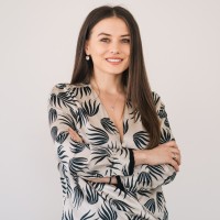 Index Code Employee Daniela Rusanovschi's profile photo