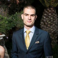 Malta International Airport plc Employee Samuel Farrugia's profile photo