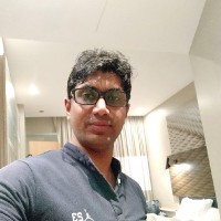 Ecoconnect Services Employee Sumit Saini's profile photo