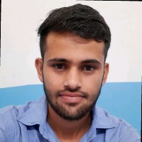 Nitin Spinners Limited Employee Ravi Sharma's profile photo