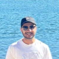 Warmly Employee Dharmil Parekh's profile photo
