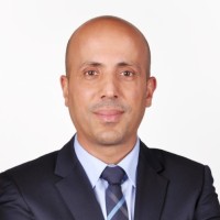 Azzedine Lachhab Email