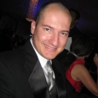 ITM Group MX Employee Iñaki Mencarini's profile photo