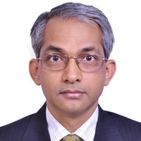 Medi Assist Employee Madhavan Ganesan's profile photo